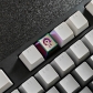 WOW Tribe / Alliance Artisan Metal Keycaps for Mechanical Keyboard Personalized Keycaps